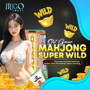 Panduan Memilih Situs Judi Slot Online yang Terpercaya di Hugotogel Dalam era digital