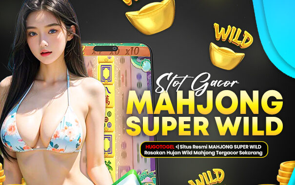 Panduan Memilih Situs Judi Slot Online yang Terpercaya di Hugotogel Dalam era digital